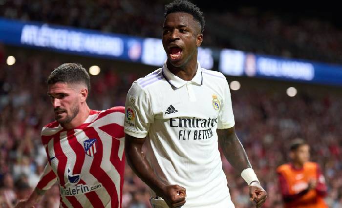 Ph&acirc;n t&iacute;ch k&egrave;o hiệp 1 Real Madrid vs Atletico Madrid, 3h ng&agrave;y 27/1