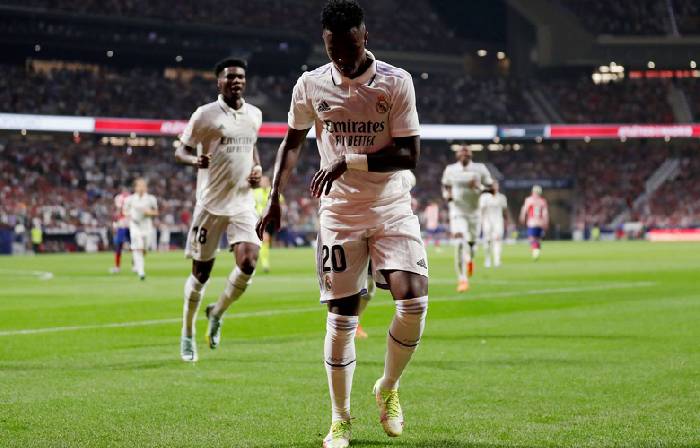 Soi k&egrave;o phạt g&oacute;c Real Madrid vs Atletico Madrid, 3h ng&agrave;y 27/1