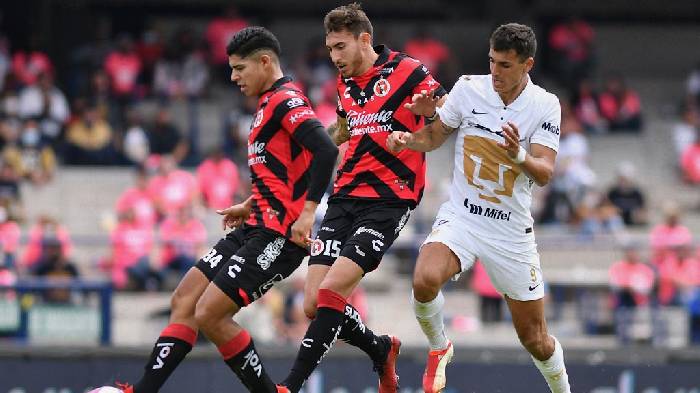 Soi kèo phạt góc Tijuana vs UNAM Pumas, 10h ngày 28/1
