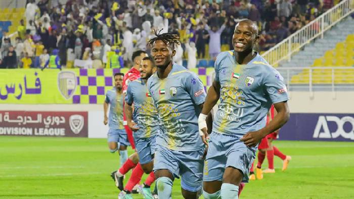 Nhận định, soi kèo Al Dhafra vs Al-Jazira Al-Hamra, 20h20 ngày 26/1