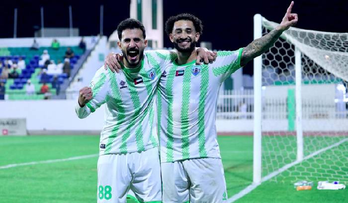 Nhận định, soi kèo Al Oruba vs Dubba Al Husun, 20h10 ngày 26/1