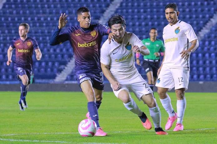 Nhận định, soi kèo Cancun vs Atlante, 8h05 ngày 26/1