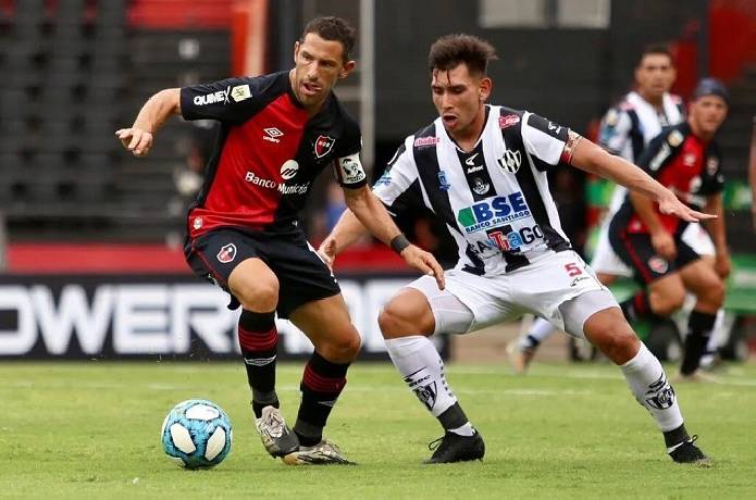 Nhận định, soi kèo Central Cordoba vs Newell's Old Boys