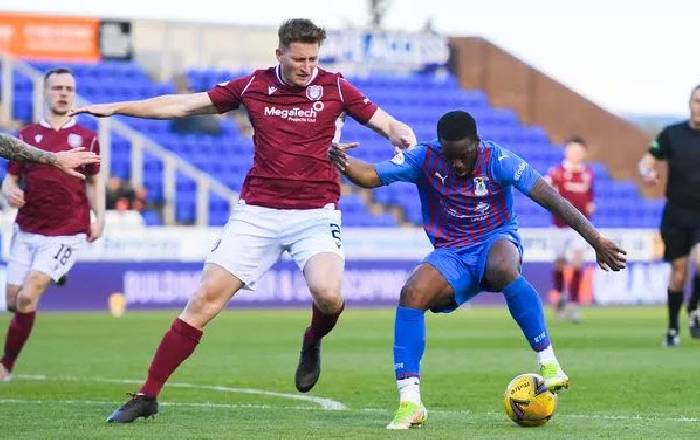 Nhận định, soi kèo Clyde vs Forfar Athletic, 23h00 ngày 25/01