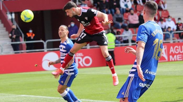 Nhận định, soi kèo Eibar vs CD Mirandes , 02h30 ngày 27/1