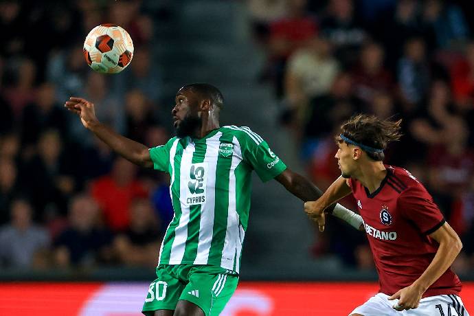 Nhận định, soi kèo Ethnikos Achnas vs Aris Limassol, 00h00 ngày 26/01