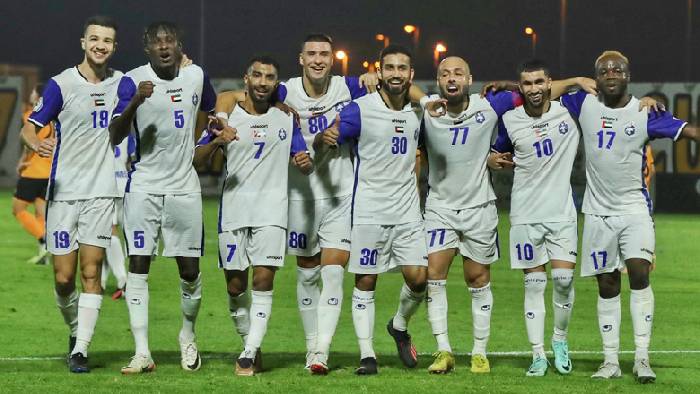 Nhận định, soi kèo Gulf United vs Al Arabi, 20h15 ngày 26/1