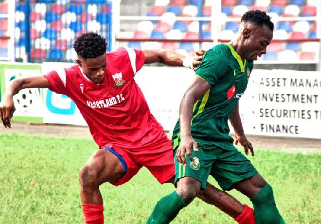Nhận định, soi kèo Heartland FC vs Kwara United, 22h00 ngày 25/01