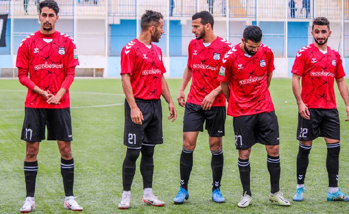 Nhận định, soi kèo Khenchela vs Paradou, 21h30 ngày 26/1