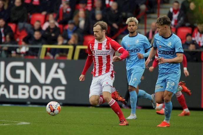 Nhận định, soi kèo Randers FC vs Aalborg BK,18h00 ngày 26/1