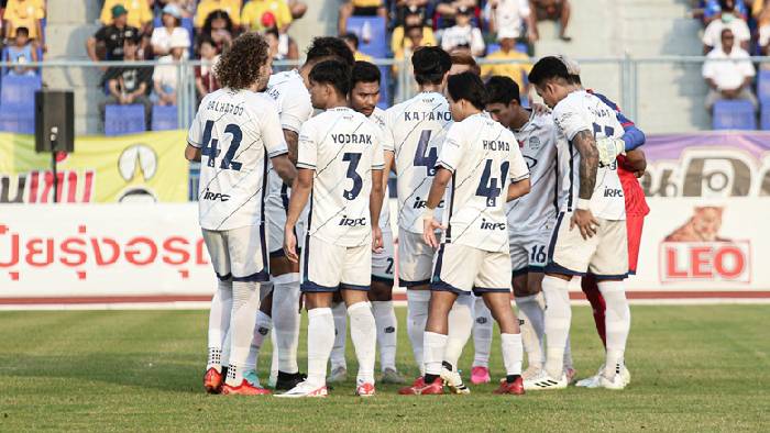 Nhận định, soi kèo Rayong FC vs Phrae United, 19h00 ngày 26/1