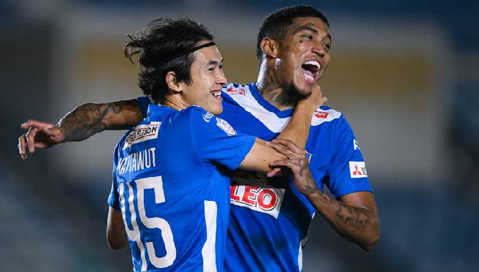 Nhận định, soi k&egrave;o BG Pathum United vs Khonkaen United, 19h00 ng&agrave;y 26/1: Kh&oacute; tin cửa tr&ecirc;n