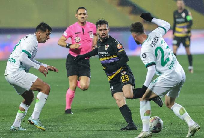 Nhận định, soi kèo Bodrum vs Eyupspor, 20h00 ngày 26/1: Vất vả chống đỡ