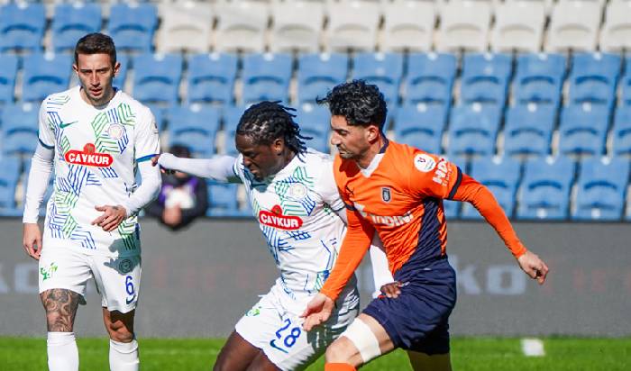 Nhận định, soi k&egrave;o Rizespor vs Adana Demirspor, 17h30 ng&agrave;y 26/1: Cửa dưới thất thế