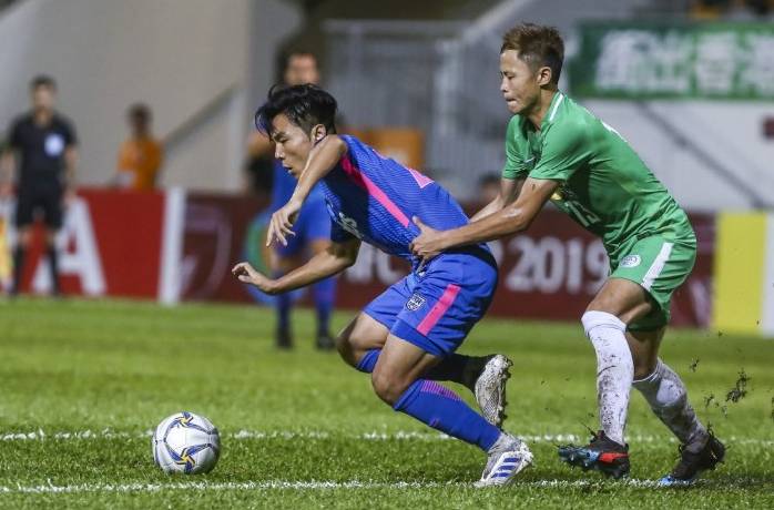 Nhận định, soi k&egrave;o Tai Po FC vs Kitchee, 14h00 ng&agrave;y 26/1: Kh&ocirc;ng thấy niềm vui