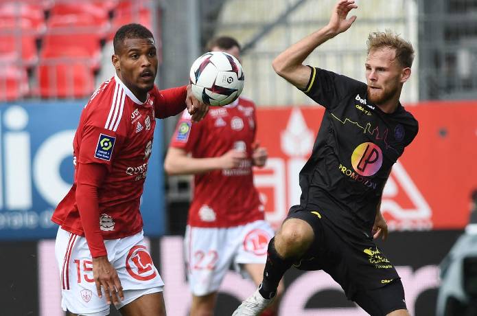 Nhận định, soi k&egrave;o Brest vs Toulouse, 23h15 ng&agrave;y 25/01: Điểm tựa s&acirc;n nh&agrave;