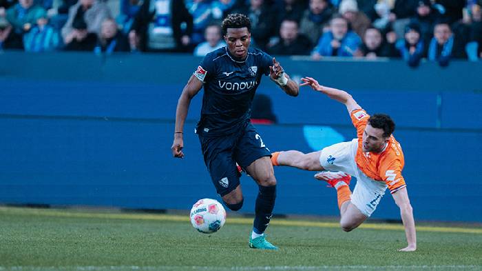 Nhận định, soi kèo Elversberg vs Bochum, 19h30 ngày 25/1: Khó thắng