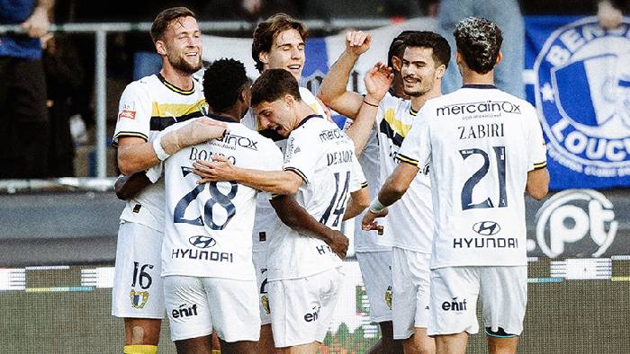 Nhận định, soi kèo Famalicao vs Tondela, 1h ngày 26/1: Điểm tựa lớn