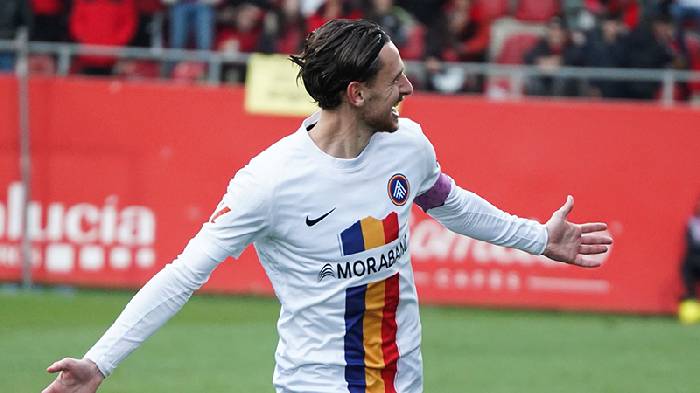 Nhận định, soi k&egrave;o FC Andorra vs Huesca, 20h00 ng&agrave;y 25/1: Th&ecirc;m một lần đau