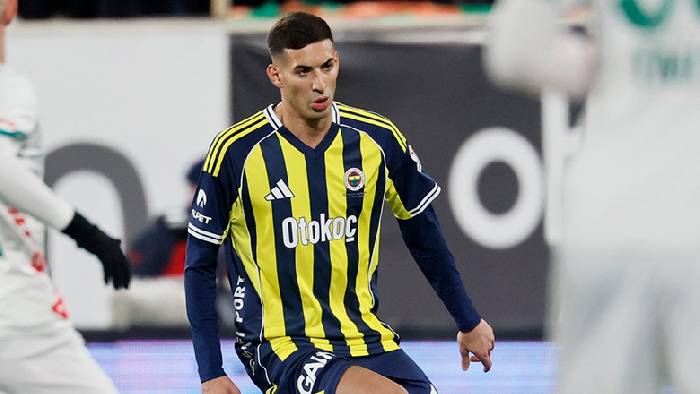 Nhận định, soi kèo Fenerbahce vs Goztepe, 0h ngày 26/1: Tưng bừng