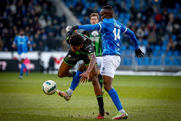 Nhận định, soi kèo Genk vs Cercle Brugge, 22h00 ngày 25/01: Chia điểm!