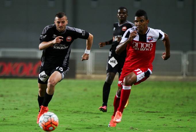 Nhận định, soi kèo Hapoel Raanana vs Hapoel Kfar Saba, 0h00 ngày 27/1: Xích lại gần nhau
