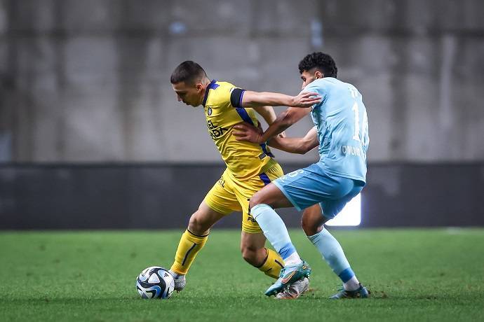 Nhận định, soi kèo Maccabi Petah Tikva vs Hapoel Hadera, 0h00 ngày 27/1