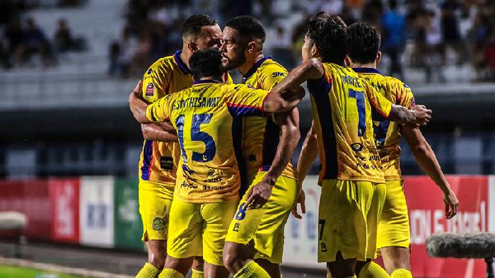 Nhận định, soi k&egrave;o Muangthong United vs Rayong FC, 19h00 ng&agrave;y 25/1: Thua tiếp