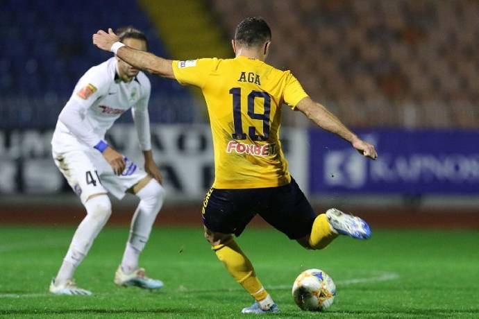 Nhận định, soi k&egrave;o Neon Paralimni vs Olympiakos Nicosia, 0h00 ng&agrave;y 27/1: Khủng hoảng to&agrave;n diện