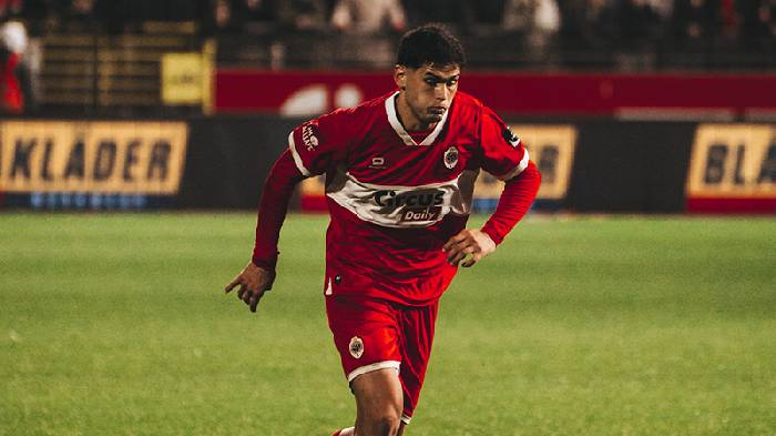 Nhận định, soi kèo Royal Antwerp vs Charleroi, 19h30 ngày 25/1: Tin vào cửa trên