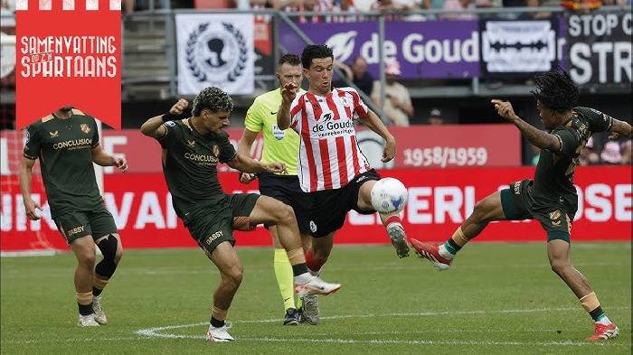 Nhận định, soi k&egrave;o Utrecht vs Sparta Rotterdam, 22h45 ng&agrave;y 25/01: L&agrave;m kh&oacute; chủ nh&agrave;