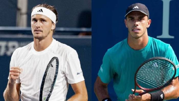 Nhận định tennis Zverev vs Cerundolo - V&ograve;ng 4 &Uacute;c Mở rộng, 13h10 ng&agrave;y 25/1