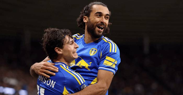 Siêu máy tính dự đoán Everton vs Leeds, 03h00 ngày 27/1