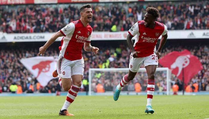 Soi kèo góc Arsenal vs MU, 23h30 ngày 25/01