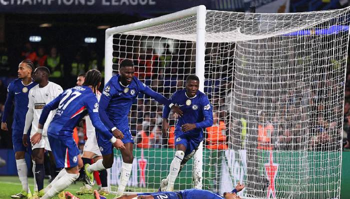 Soi kèo góc Crystal Palace vs Chelsea, 21h00 ngày 25/01