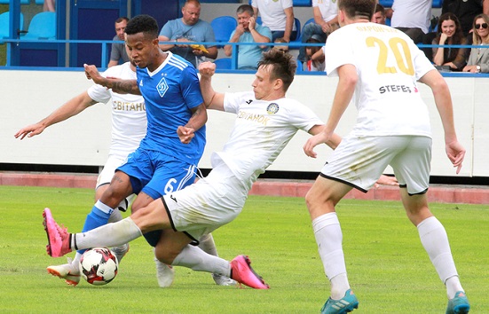 Nhận định Dynamo Kiev vs Zorya, 23h30 ngày 25/2 (VĐQG Ukraine)