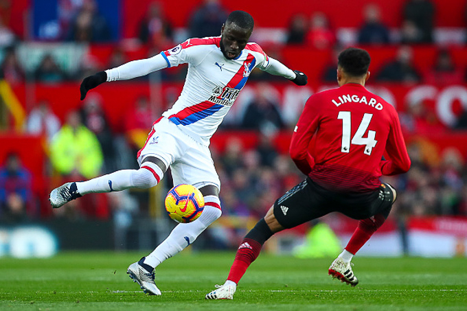 Phân tích tỷ lệ Crystal Palace vs Man United, 3h ngày 28/2
