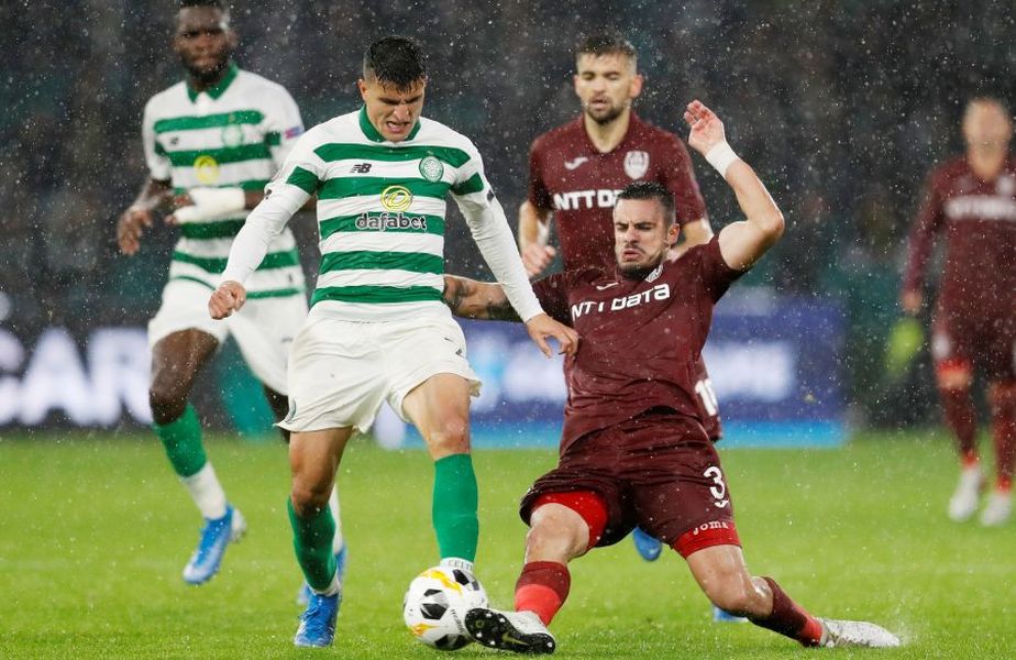 Nhận định bóng đá Celtic vs Kobenhavn, 3h00 ngày 28/2