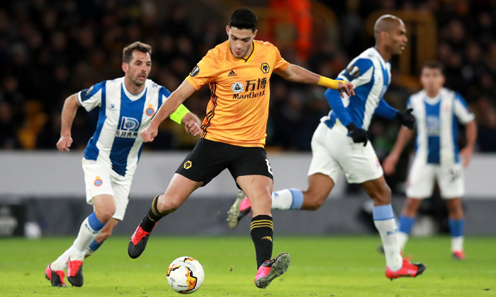 Nhận định b&oacute;ng đ&aacute; Espanyol vs Wolves, 0h55 ng&agrave;y 28/2