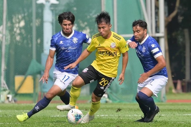 Nhận định bóng đá Hong Kong Rangers FC vs Leeman, 15h00 ngày 25/2