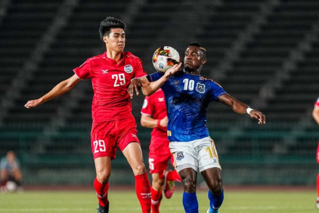 Nhận định bóng đá Svay Rieng vs Bali United, 18h00 ngày 25/2