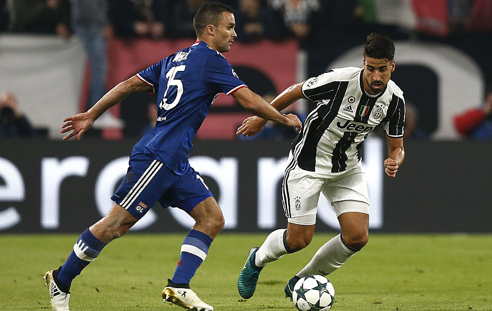 Kết quả đối đầu Lyon vs Juventus, 3h00 ngày 27/2