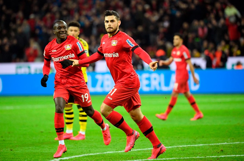 Nhận định b&oacute;ng đ&aacute; Porto vs Bayer Leverkusen, 0h55 ng&agrave;y 28/2