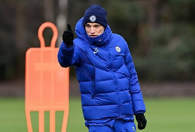 Chelsea duyệt chi 260 triệu bảng để Tuchel mua sắm