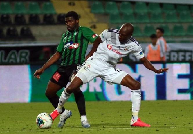 Nhận định Besiktas vs Denizlispor, 23h00 ngày 26/2