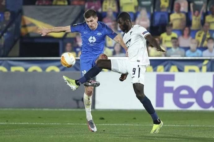 Nhận định Hoffenheim vs Molde, 0h55 ng&agrave;y 26/2