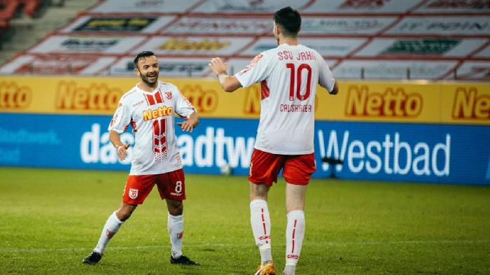 Nhận định Jahn Regensburg vs Paderborn, 00h30 ngày 27/2