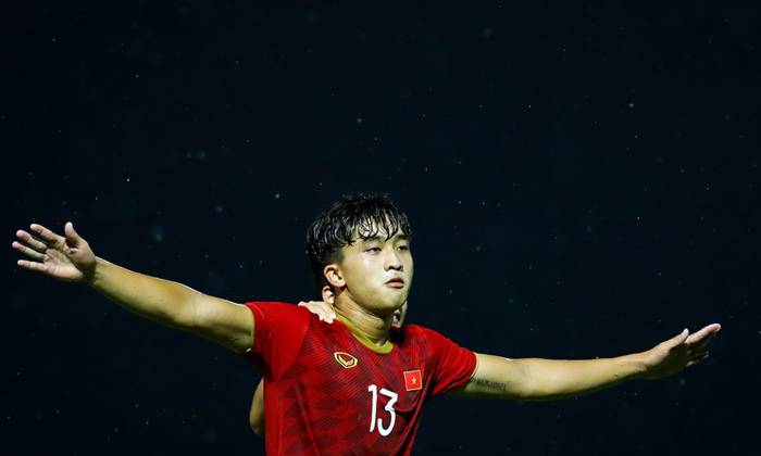 Sang Nhật Bản thi đấu, Trần Danh Trung có được tham dự SEA Games 2021?