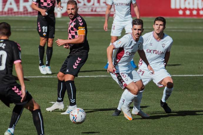 Soi kèo tài xỉu/phạt góc sáng nhất hôm nay 26/2: Sabadell vs Albacete