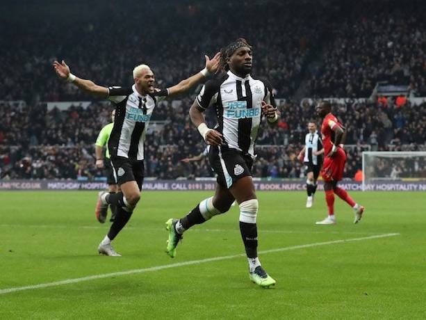 Đội hình ra sân chính thức Brentford vs Newcastle, 22h ngày 26/2